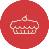Tartas para cada día